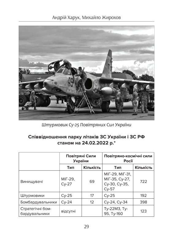 Книга "Бойова хроніка 2022 року" Харук А., Жирохов М. - фото №4