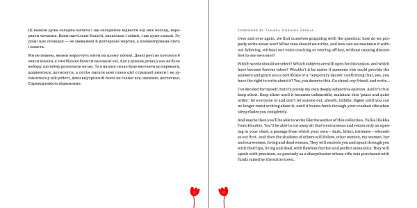 Книга "Мої жінки. My women" Юлія Ілюха - фото №6