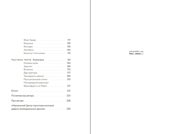 Книга "Не зупиняйте білий автобус" Д.Томчук - фото №5