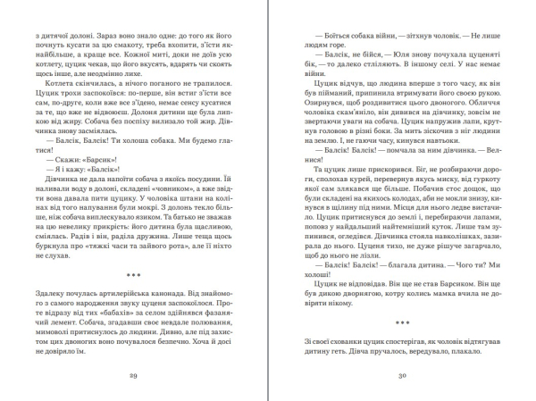 Книга "ЦУЦИК" Віталій Запека - фото №11