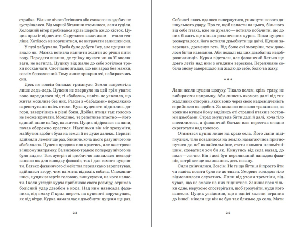 Книга "ЦУЦИК" Віталій Запека - фото №6