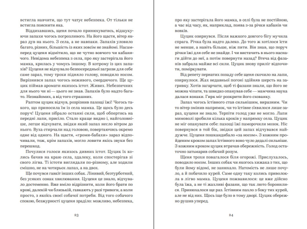 Книга "ЦУЦИК" Віталій Запека - фото №7