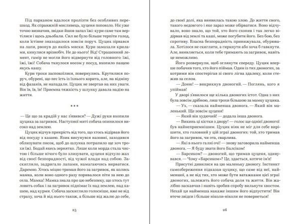 Книга "ЦУЦИК" Віталій Запека - фото №8