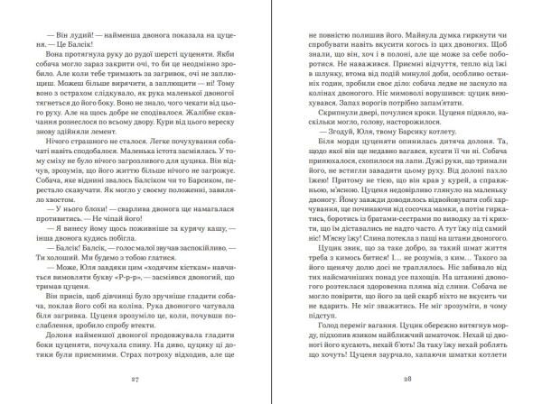 Книга "ЦУЦИК" Віталій Запека - фото №9