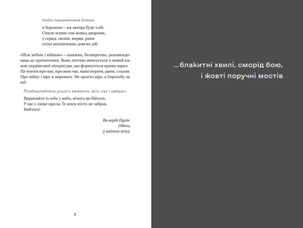 Між небом і війною | Anatoliy Anatoliy - фото №5