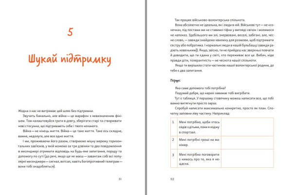 Книга "Книга обіймів" Ірина Білоцерковська - фото №20
