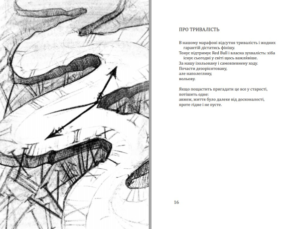 Поетична збірка «Вади довершеності» Олександр Комаров - фото №9