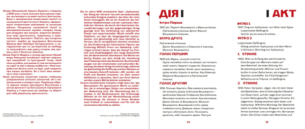 Книга "Вишиваний. Король України" | Сергій Жадан - фото №5