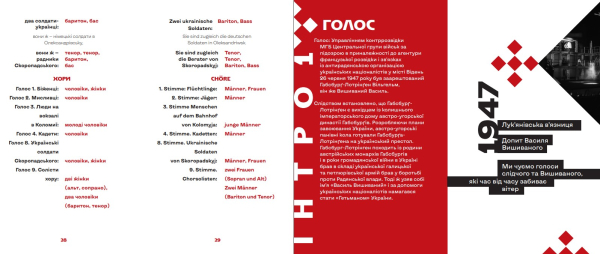 Книга "Вишиваний. Король України" | Сергій Жадан - фото №9