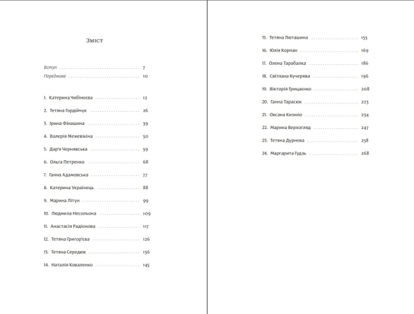 Книга "Ти не одна" Анна Гудзь - фото №3