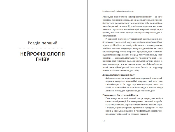 Книга "Володар гніву" Галина Тютюнник - фото №8
