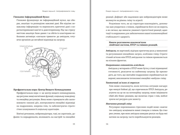 Книга "Володар гніву" Галина Тютюнник - фото №9