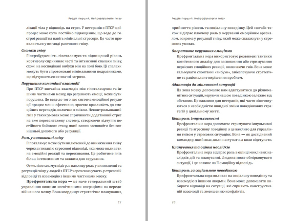 Книга "Володар гніву" Галина Тютюнник - фото №11