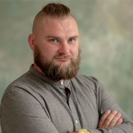 Стодола Анатолій - фото