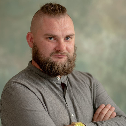 Стодола Анатолій - фото