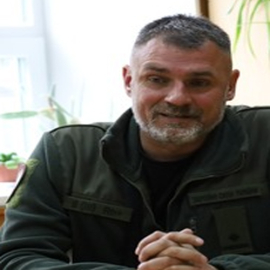 Гнедюк Андрій - фото