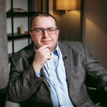 Харук Андрій - фото