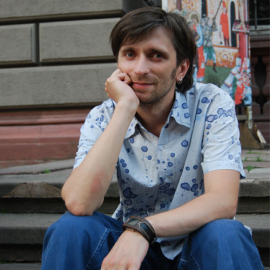 Кириченко Андрій - фото