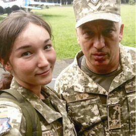 Гудзь Анна - фото