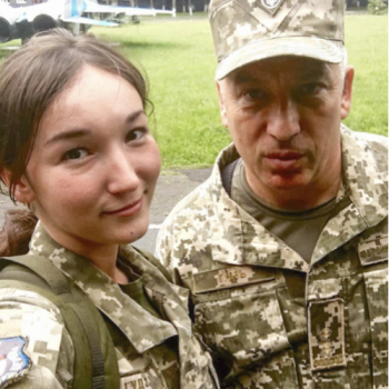 Гудзь Анна - фото