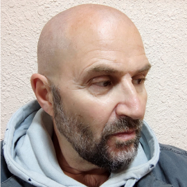 Артемов Борис - фото