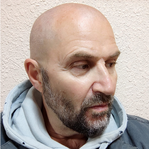 Артемов Борис - фото