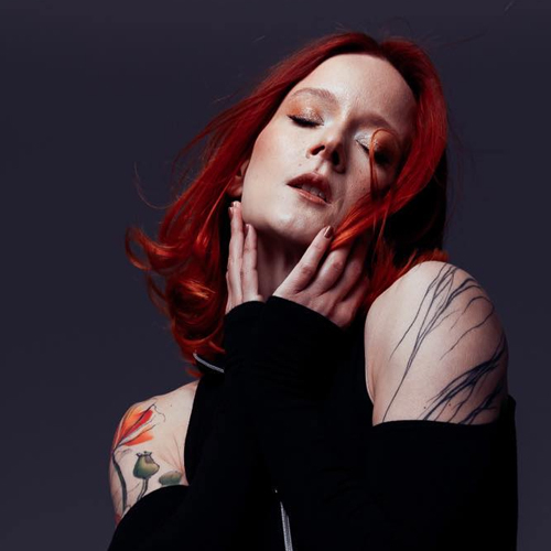 Бабіч Дарка - фото