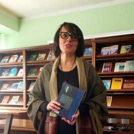 Дзвінка Торохтушко - фото