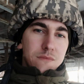 Рудий Федір - фото