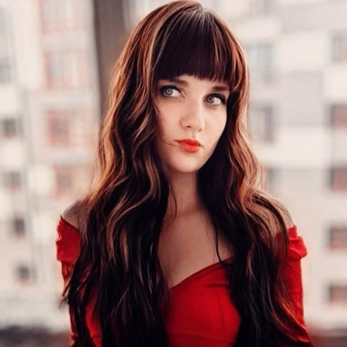 Гулієва Галина - фото