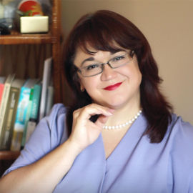 Тютюнник Галина - фото