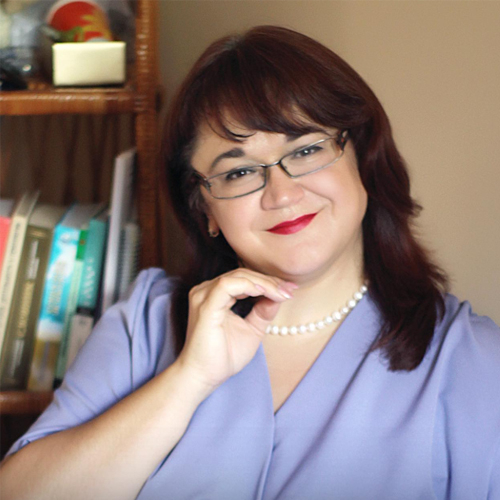 Тютюнник Галина - фото