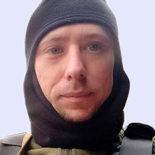 Чернілевський Ілля - фото