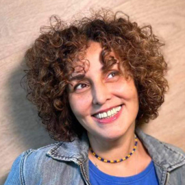 Білоцерківська Ірина - фото