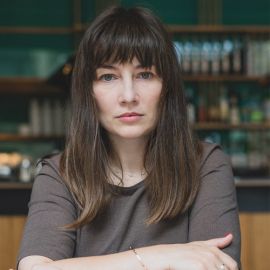 Бабкіна Катерина - фото