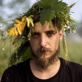 Кривцов «Далі» Максим - фото