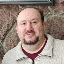 Жирохов Михайло - фото