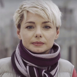 Гордієнко Наталія - фото