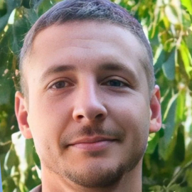 Степовик Сергій - фото