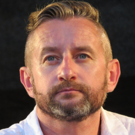 Жадан Сергій - фото