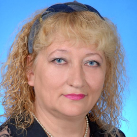 Талан Світлана - фото