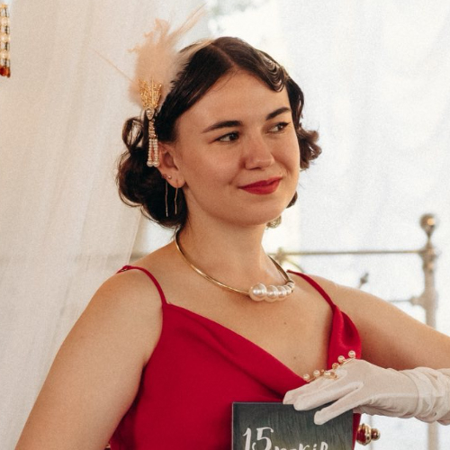 Вертола Світлана - фото