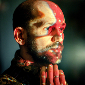 Пузік Валерій - фото