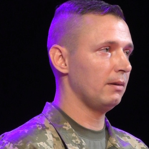 Мулік Василь - фото