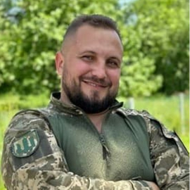 Паламарчук Василь - фото