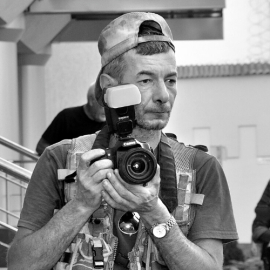 Запека Віталій - фото