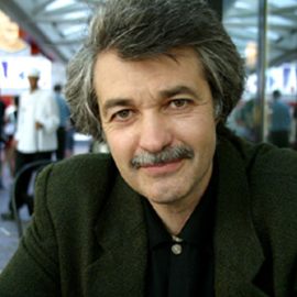 Діброва Володимир - фото