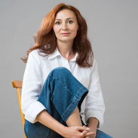 Ілюха Юлія - фото